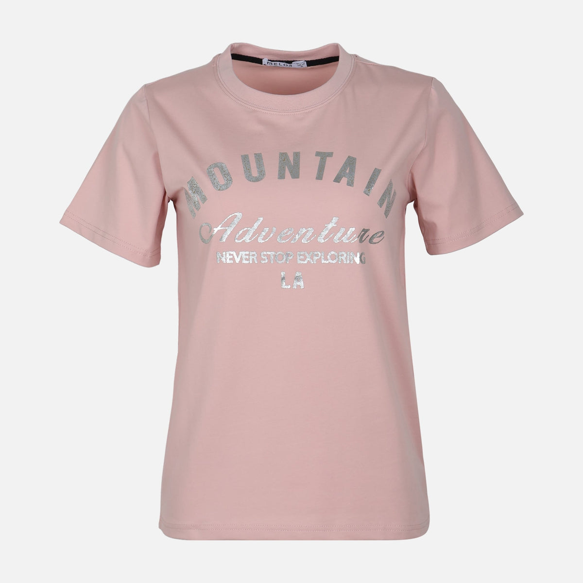 WOMEN CASUAL T-SHIRT