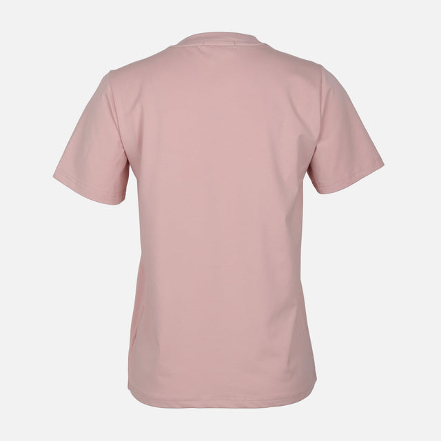 WOMEN CASUAL T-SHIRT