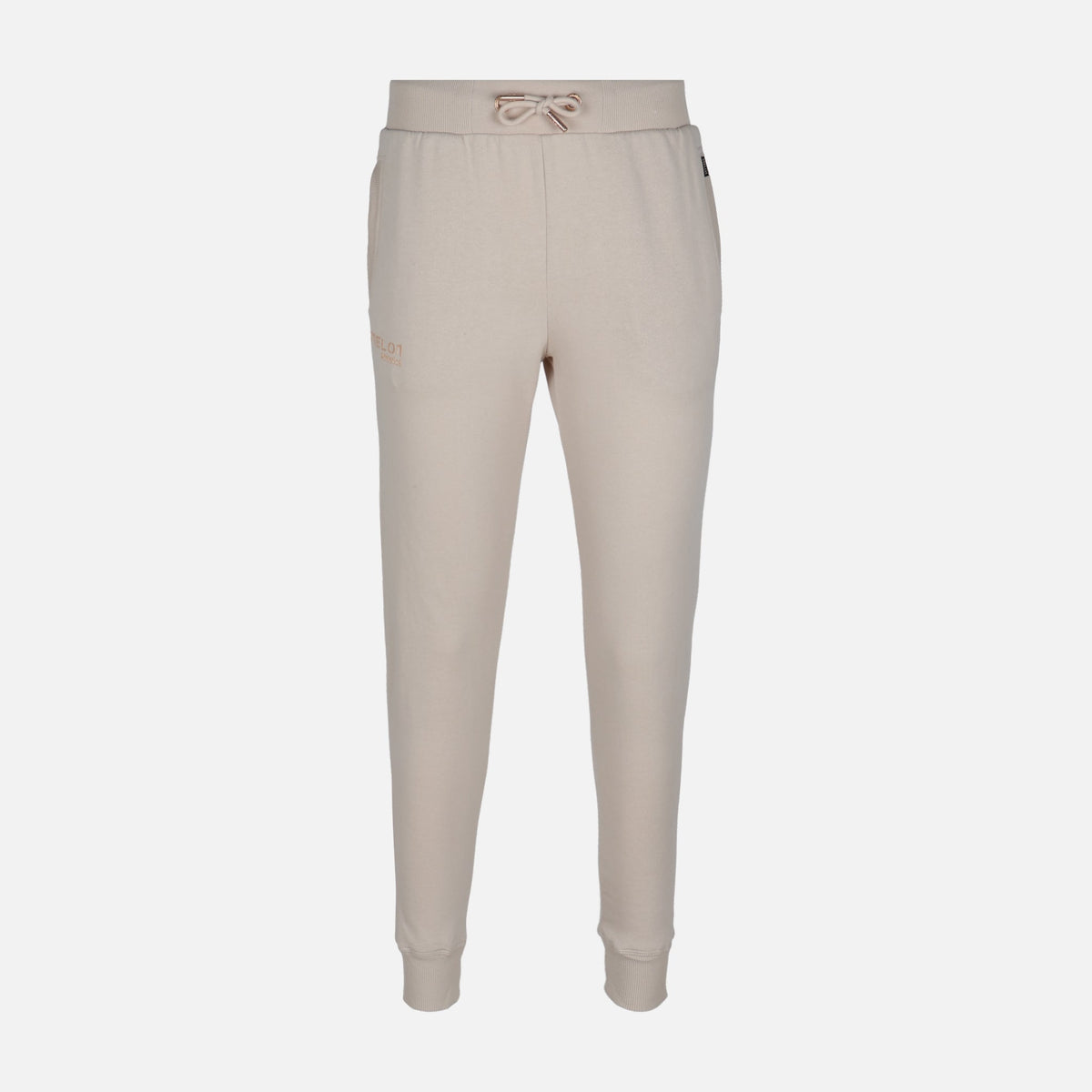 WOMEN TERRY JOGGER