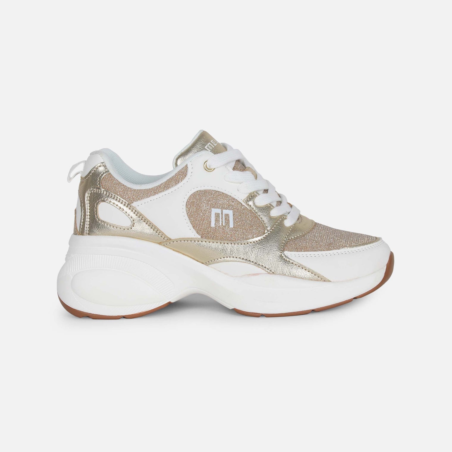 LADIES SPORTS LACE-UP SHOES