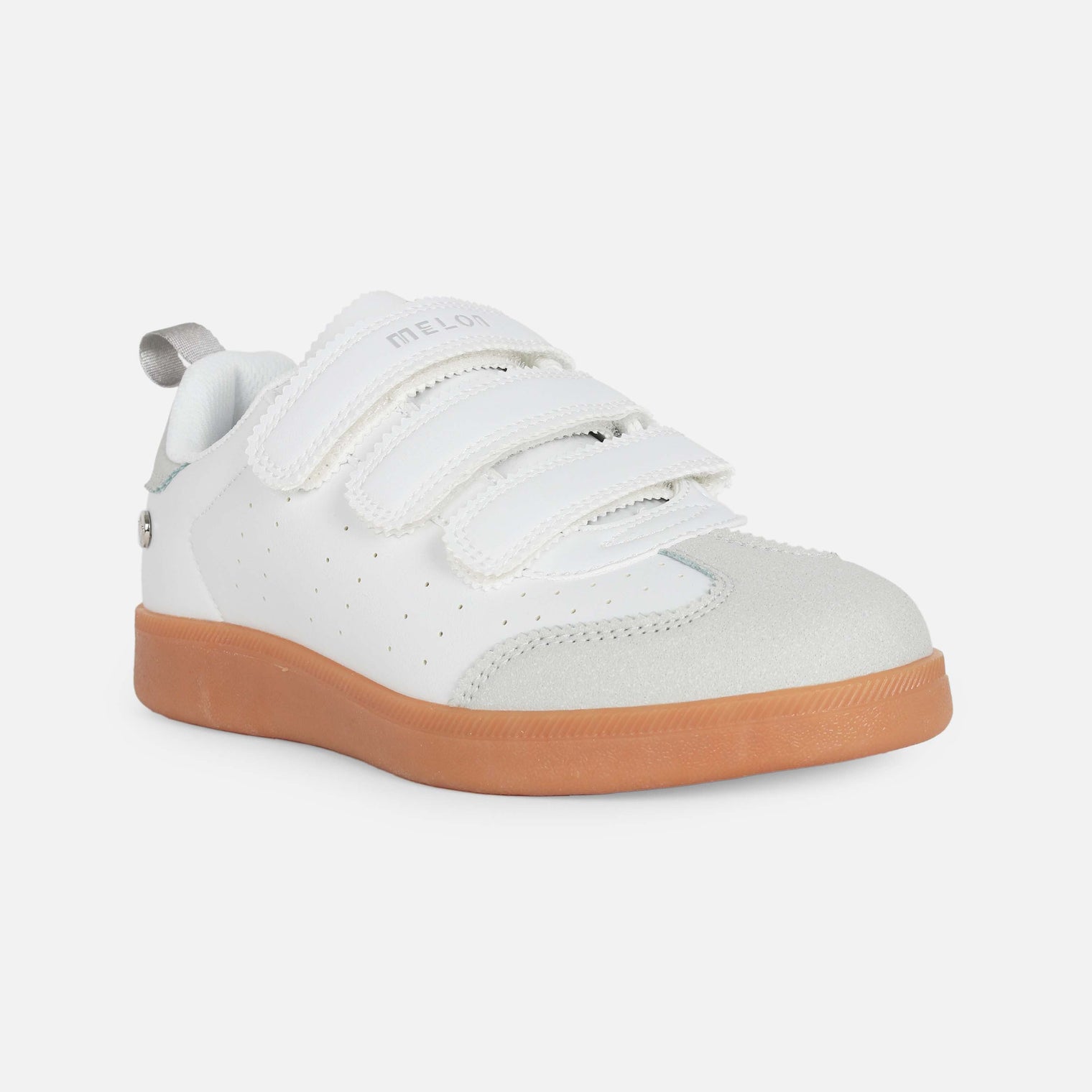 LADIES CASUAL VELCRO SHOES