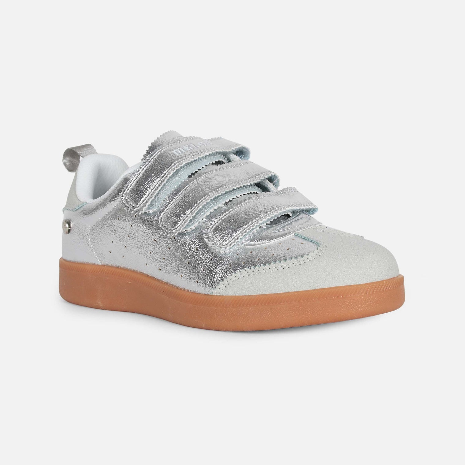 LADIES CASUAL VELCRO SHOES