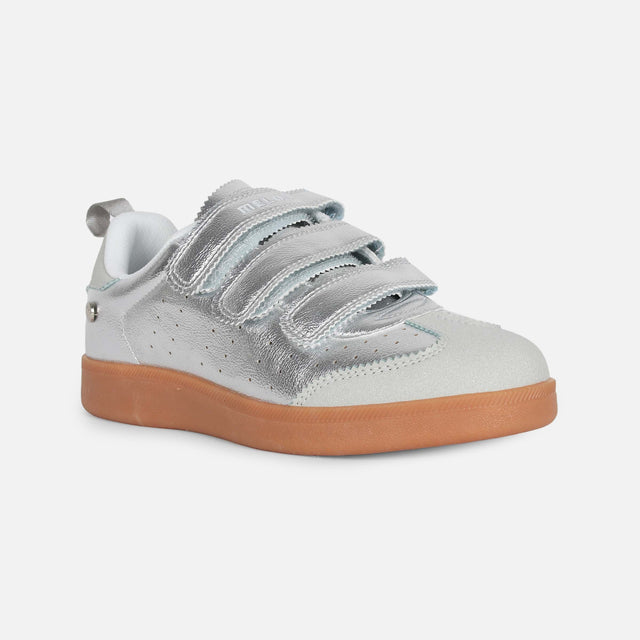 LADIES CASUAL VELCRO SHOES