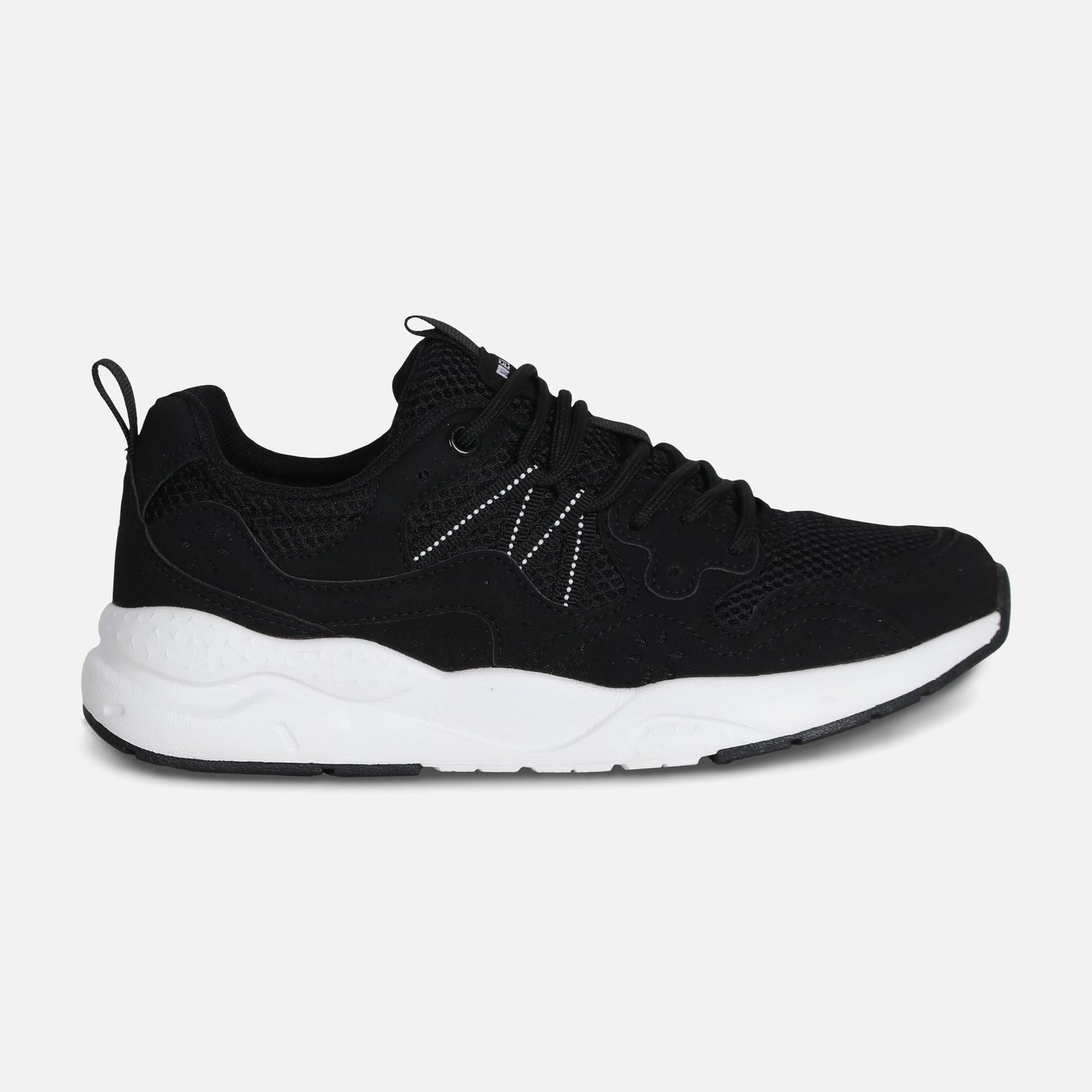 LADIES SPORTS LACE-UP SHOES
