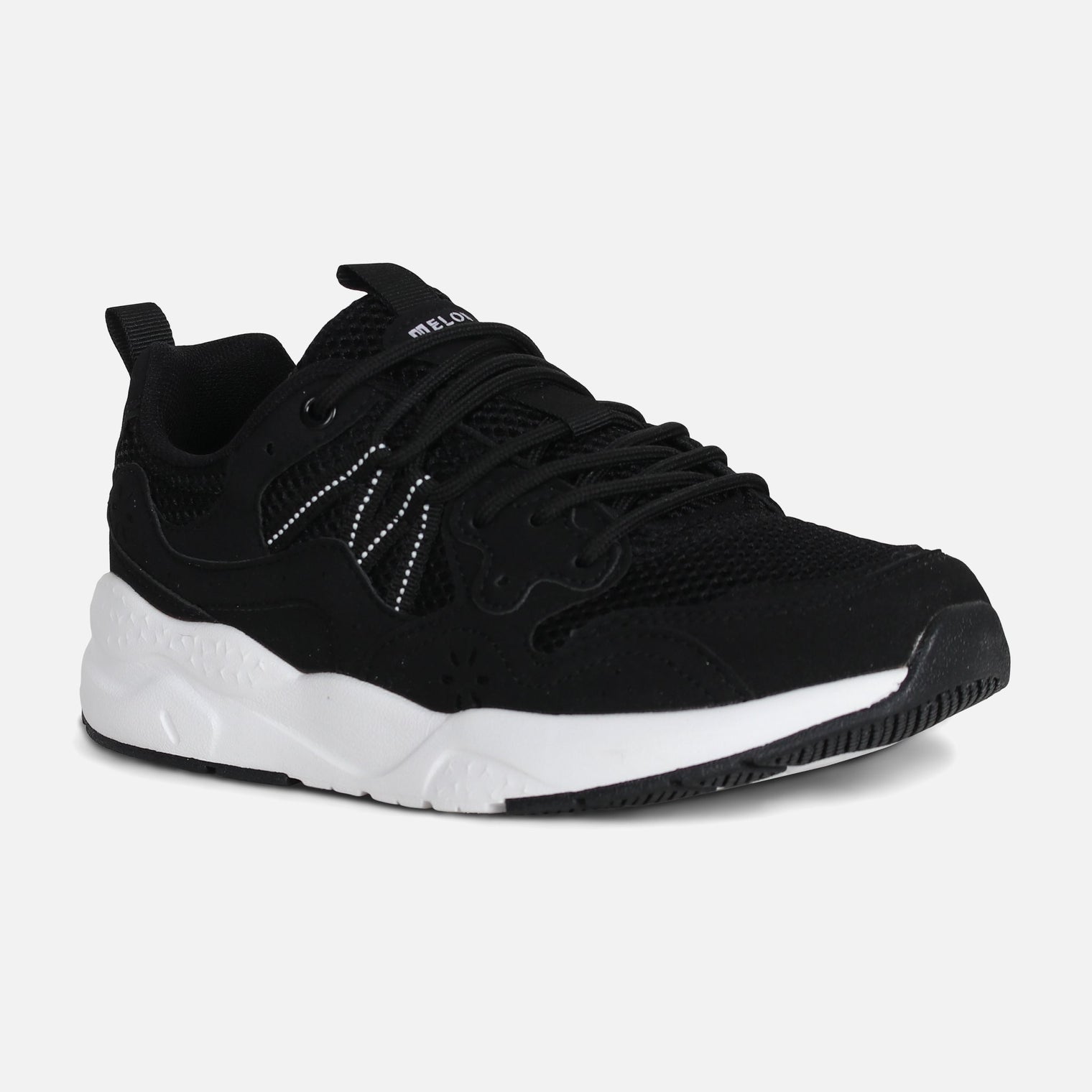 LADIES SPORTS LACE-UP SHOES