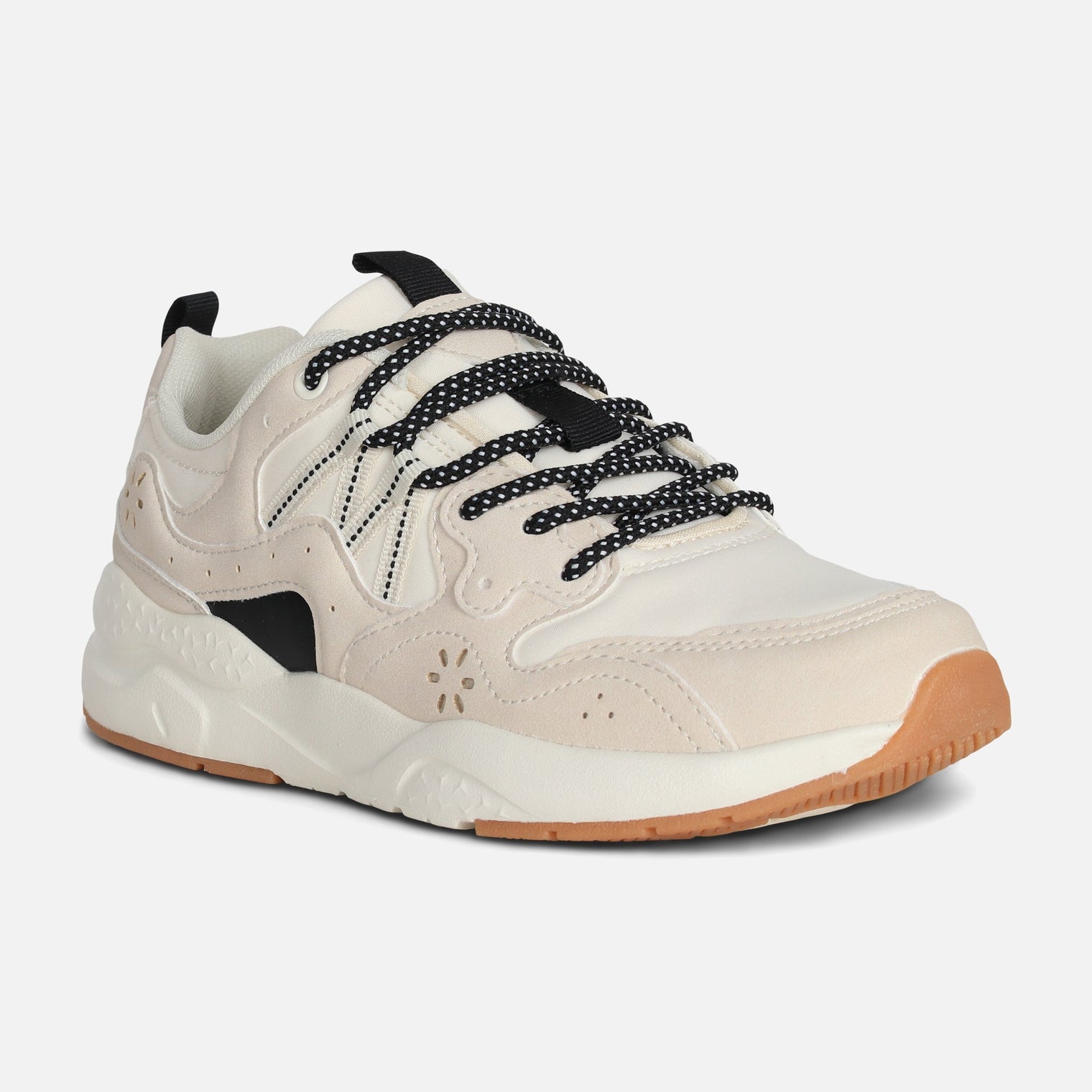 LADIES SPORTS LACE-UP SHOES