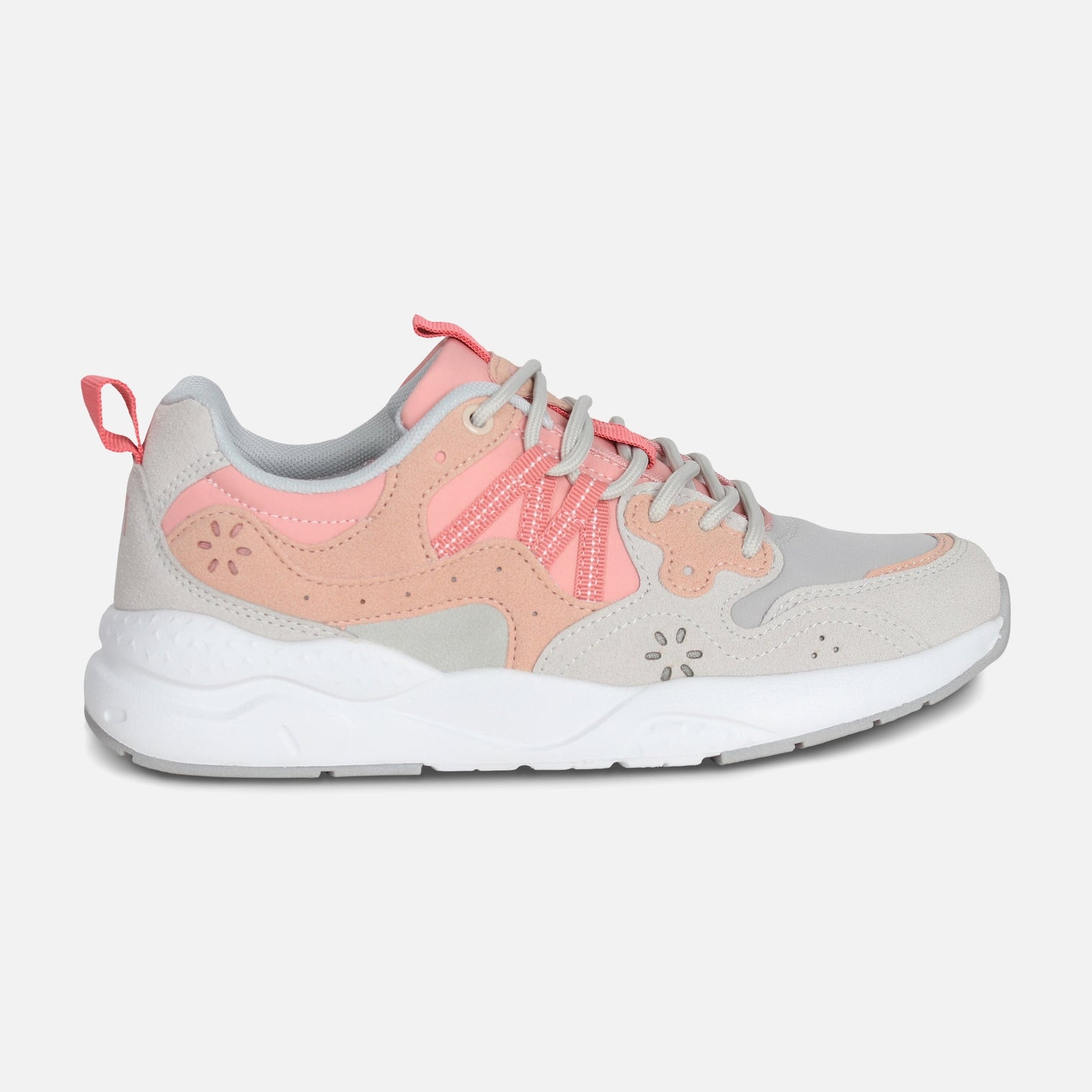 LADIES SPORTS LACE-UP SHOES