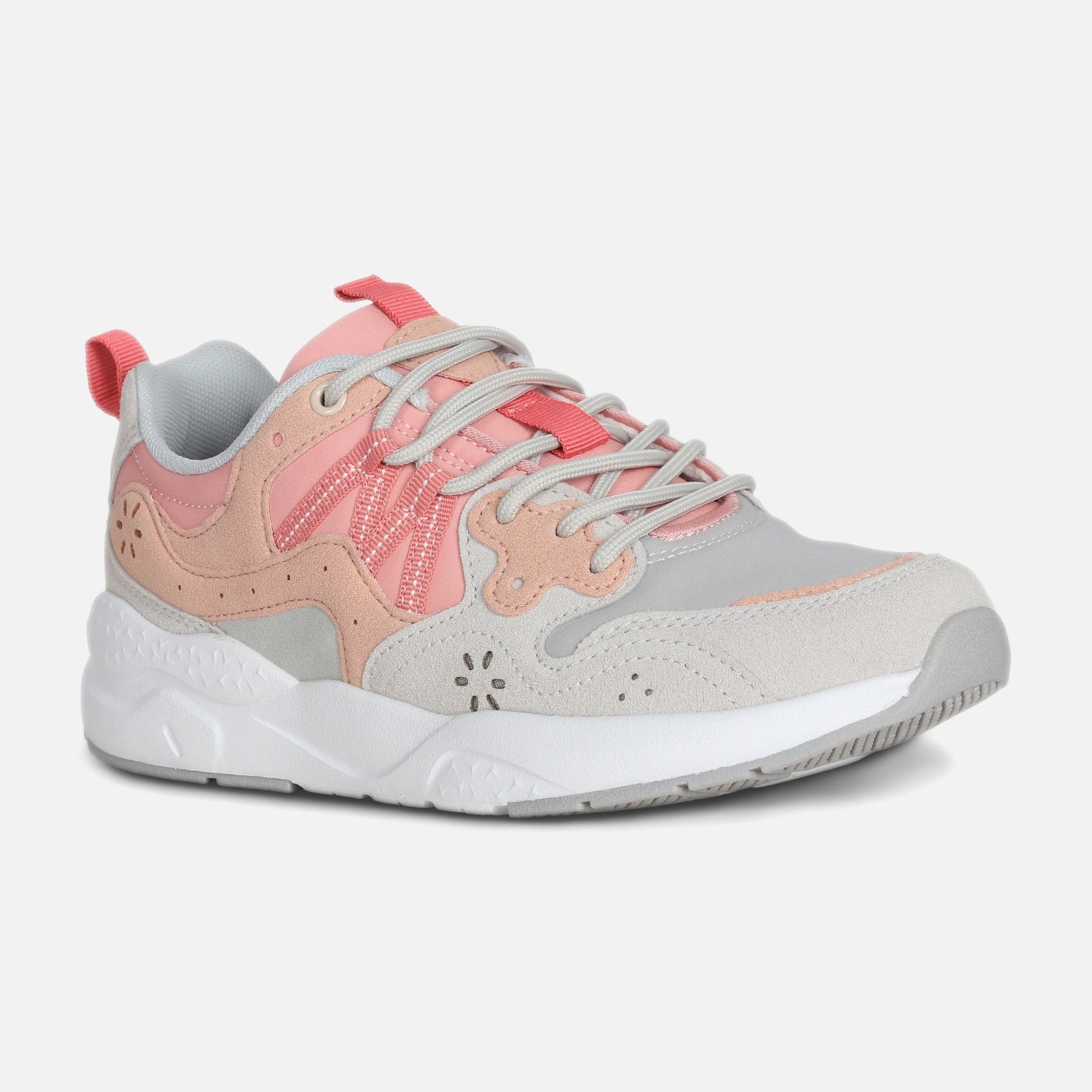 LADIES SPORTS LACE-UP SHOES