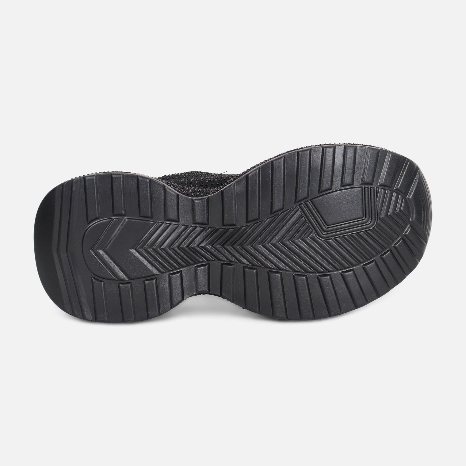 LADIES SPORTS LACE-UP SHOES