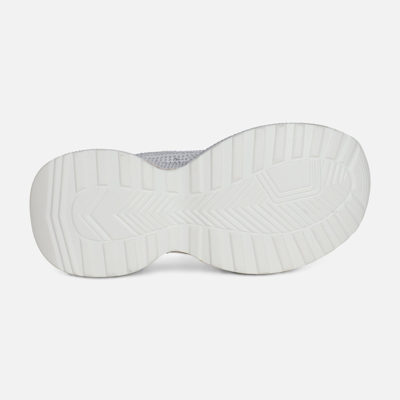 LADIES SPORTS LACE-UP SHOES