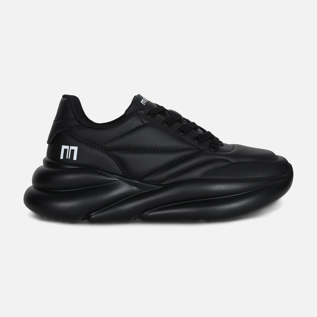 LADIES SPORTS LACE-UP SHOES