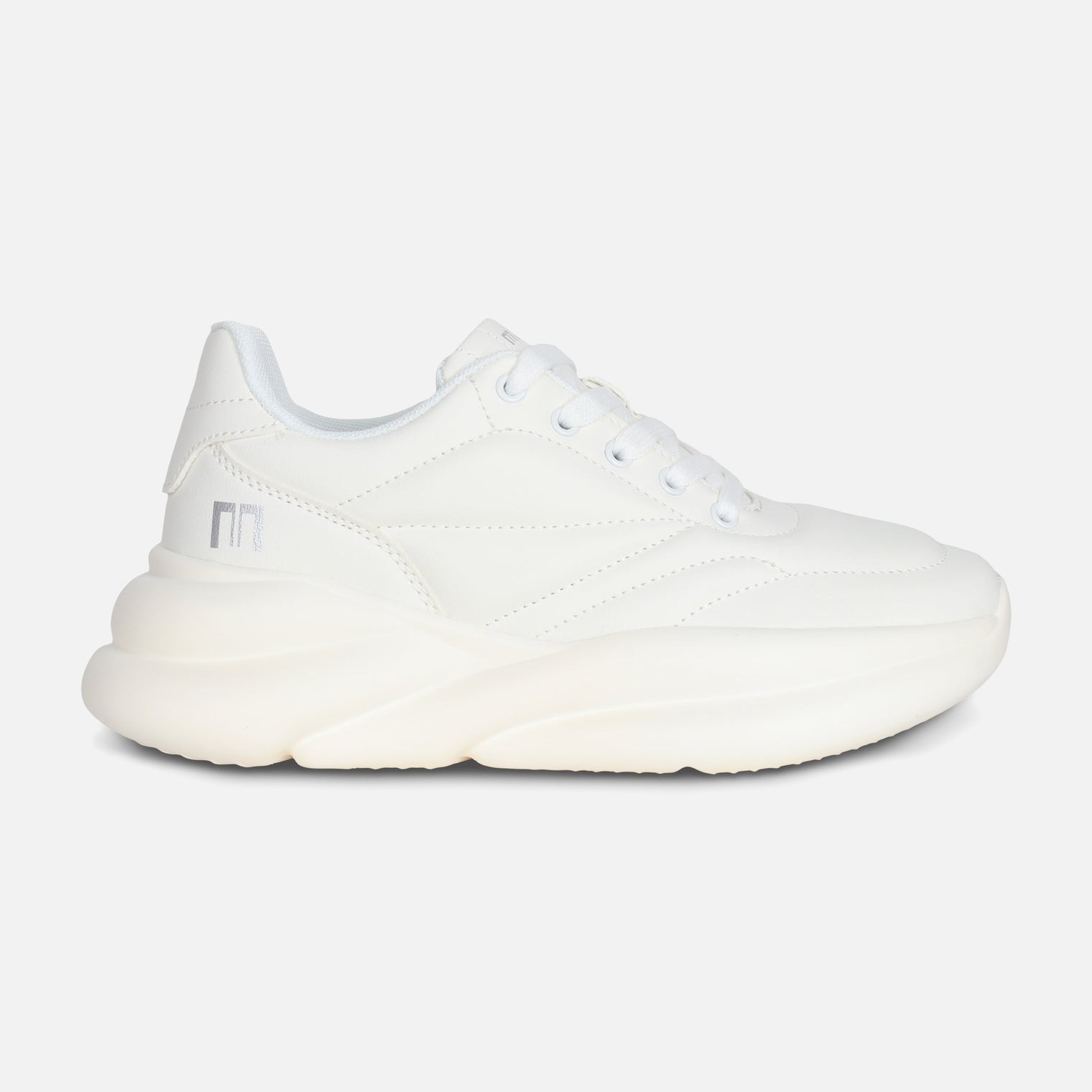 LADIES SPORTS LACE-UP SHOES