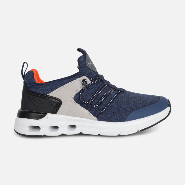 BOYS SPORTS SLIP-ON SHOES