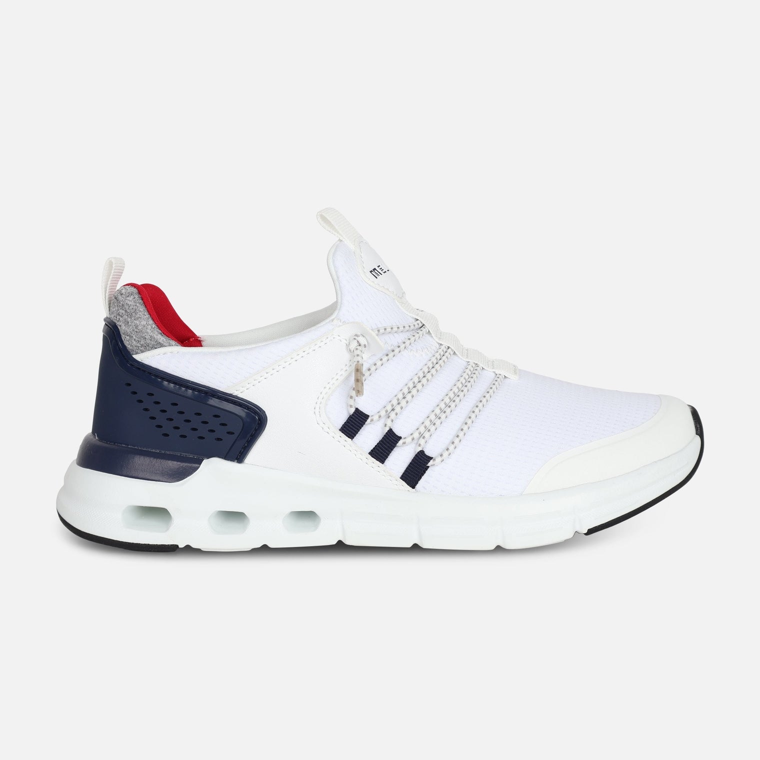 BOYS SPORTS SLIP-ON SHOES
