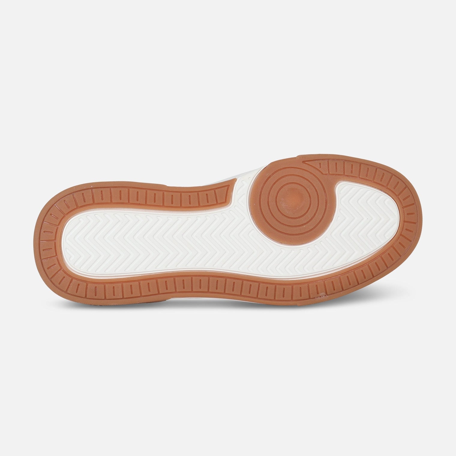 MEN SKATE BOARD SLIP-ON SHOES