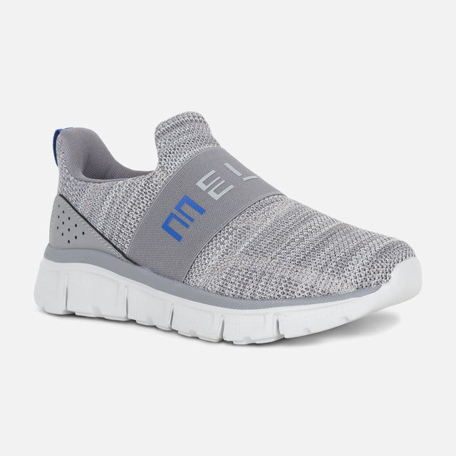 BOYS SPORTS SLIP-ON SHOES