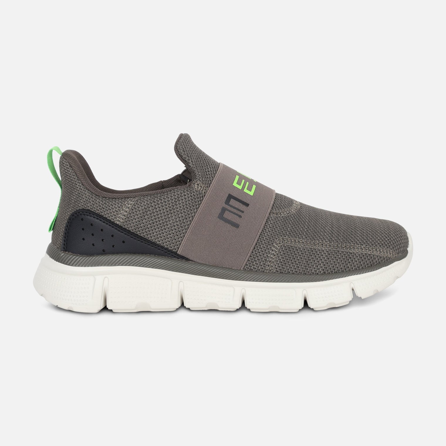 MEN SPORTS SLIP-ON SHOES