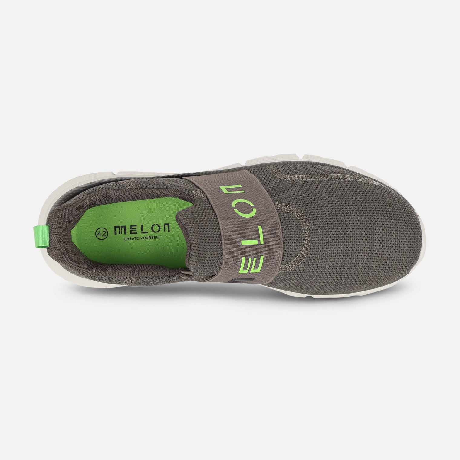 MEN SPORTS SLIP-ON SHOES