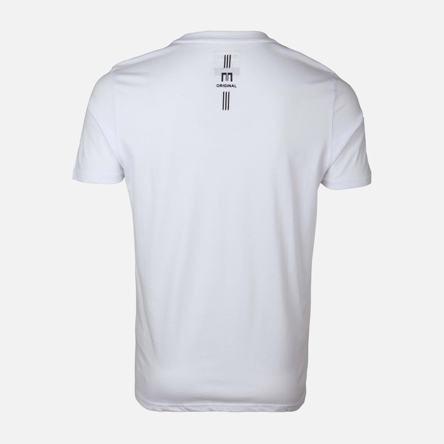 MEN T-SHIRT ROUND NECK REGULAR FIT