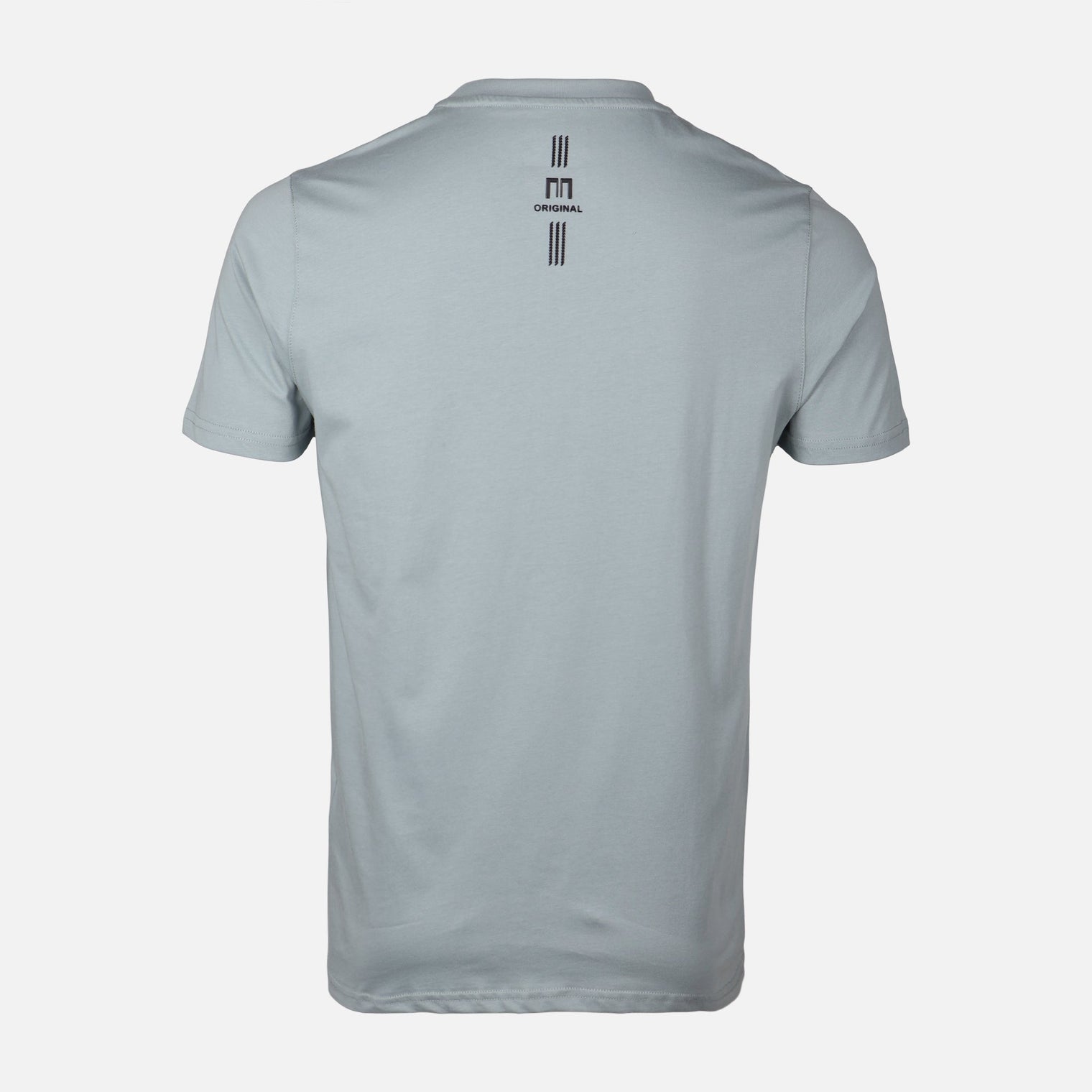 MEN T-SHIRT ROUND NECK REGULAR FIT