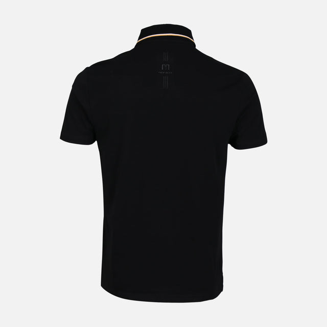 MEN T-SHIRT-POLO REGULAR FIT