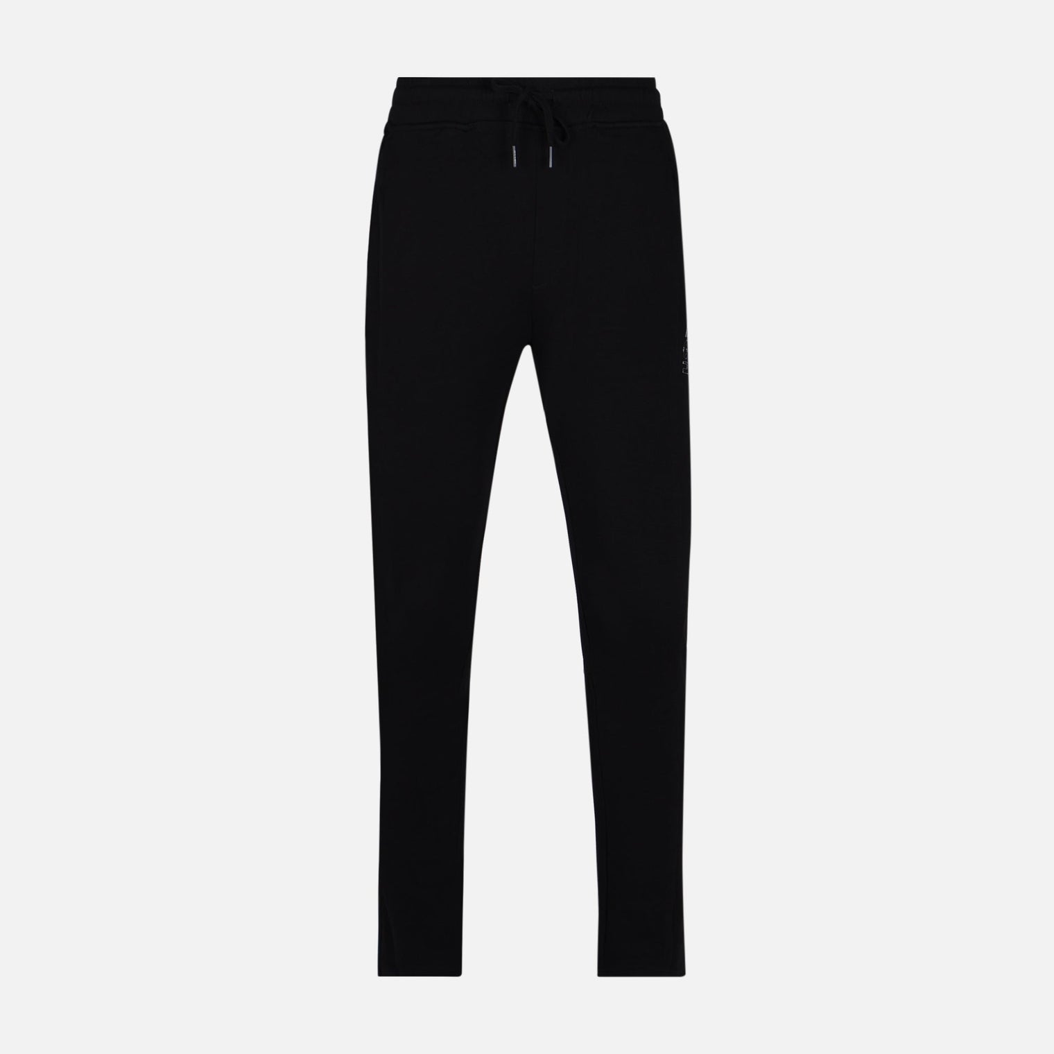 MEN PANTS KNITED REGULAR FIT