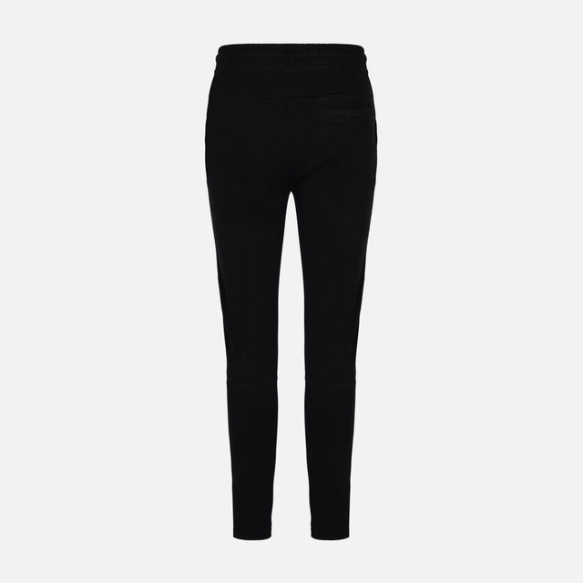 MEN PANTS KNITED REGULAR FIT