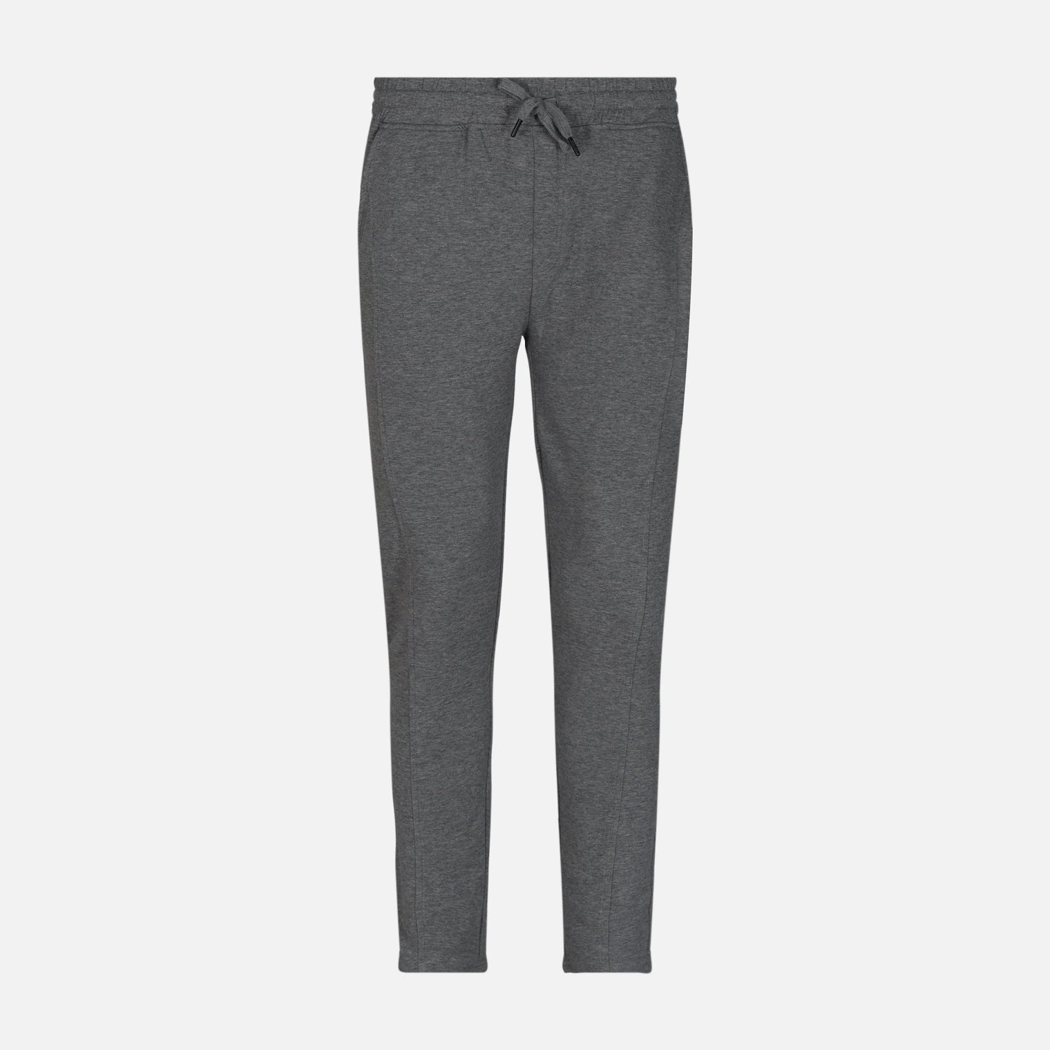 MEN PANTS KNITED REGULAR FIT