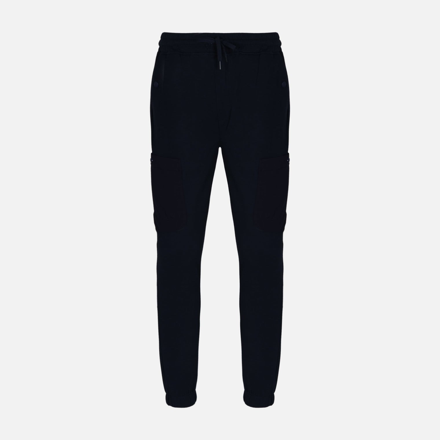 MEN PANTS KNITED REGULAR FIT