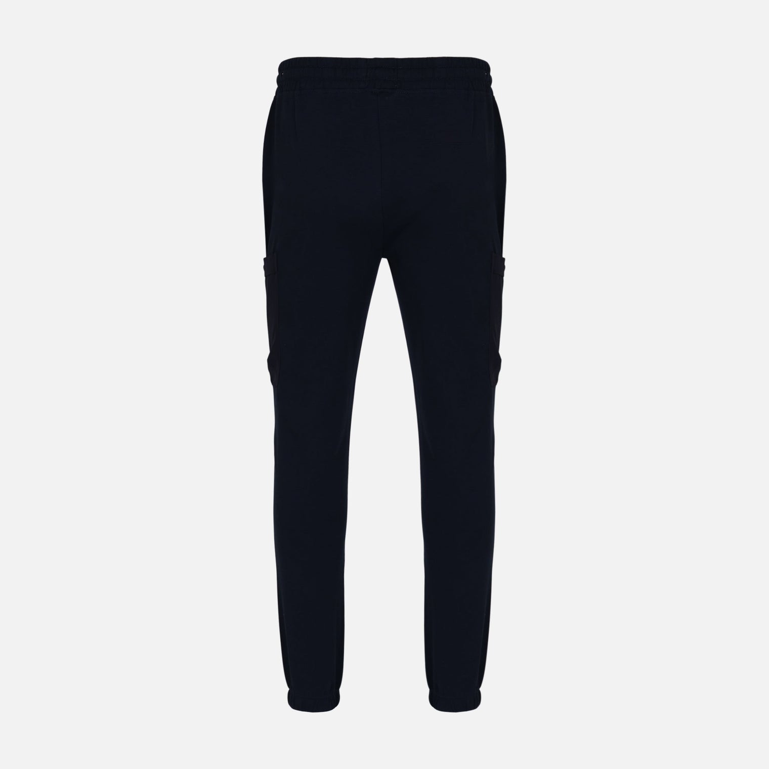 MEN PANTS KNITED REGULAR FIT