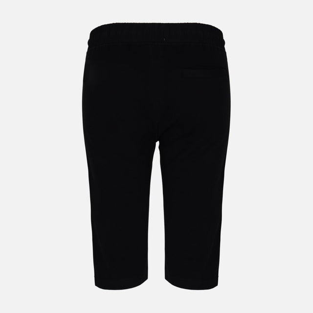 MEN BERMUDA KNITED REGULAR FIT