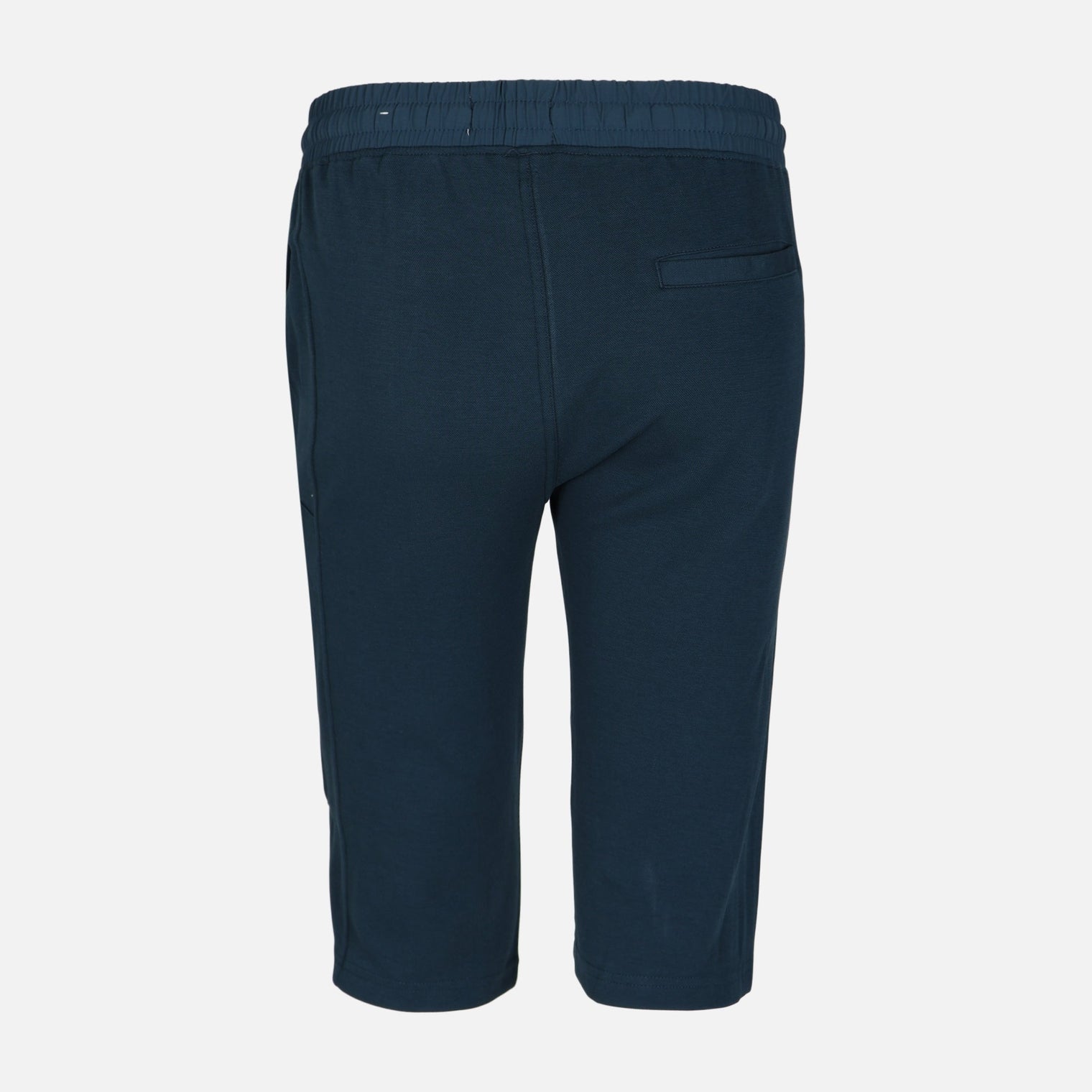 MEN BERMUDA KNITED REGULAR FIT