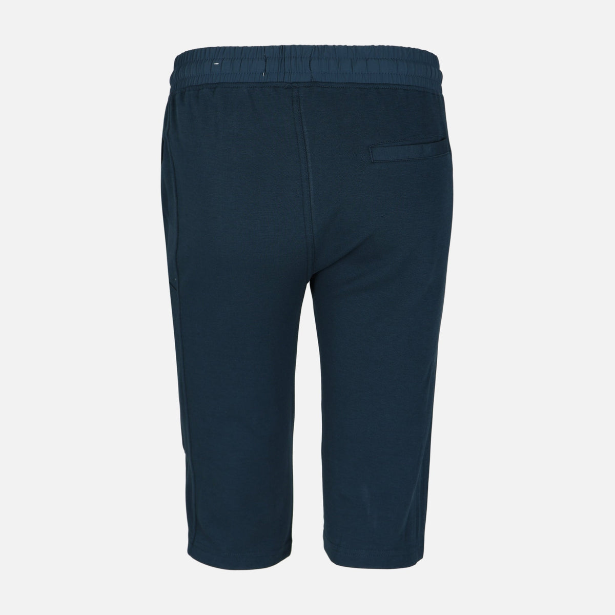MEN BERMUDA KNITED REGULAR FIT