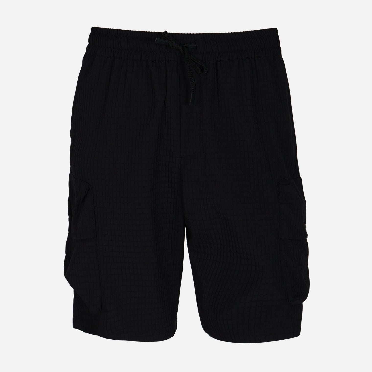 MEN SHORT KNITED REGULAR FIT