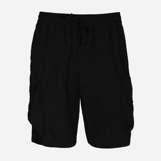 MEN SHORT KNITED REGULAR FIT