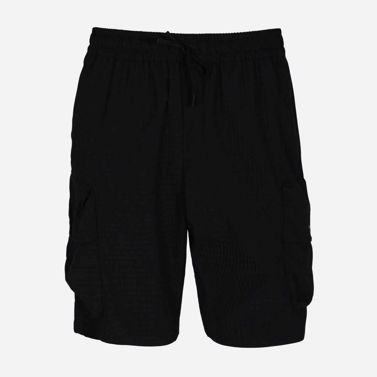 MEN SHORT KNITED REGULAR FIT