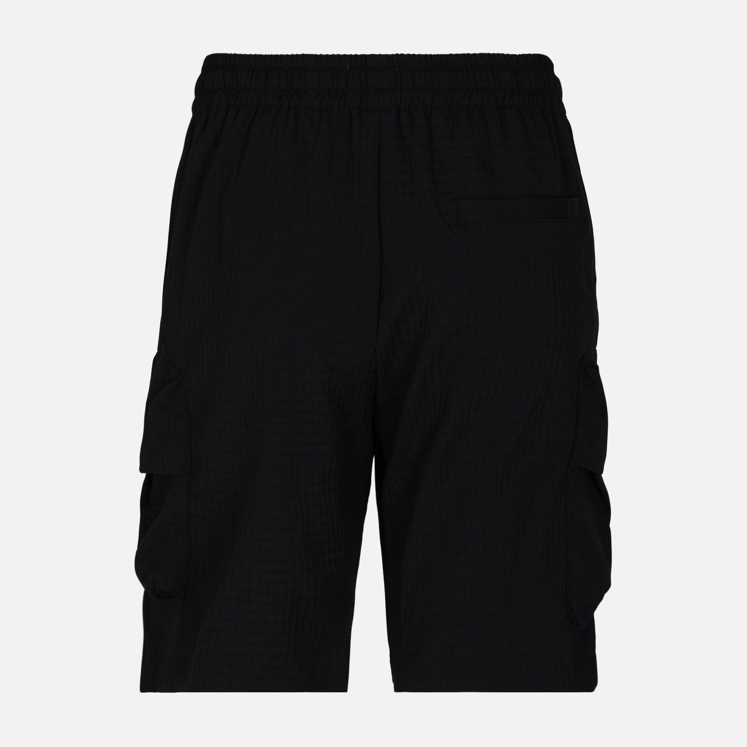 MEN SHORT KNITED REGULAR FIT