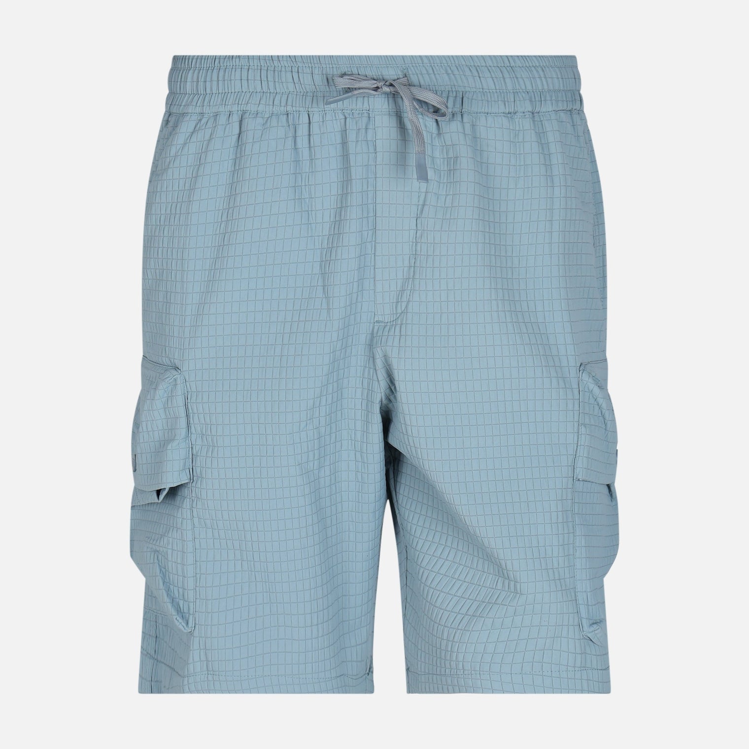 MEN SHORT KNITED REGULAR FIT