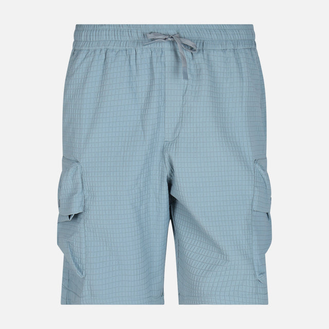 MEN SHORT KNITED REGULAR FIT