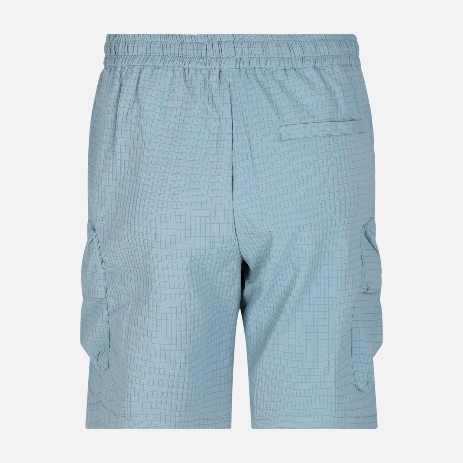 MEN SHORT KNITED REGULAR FIT