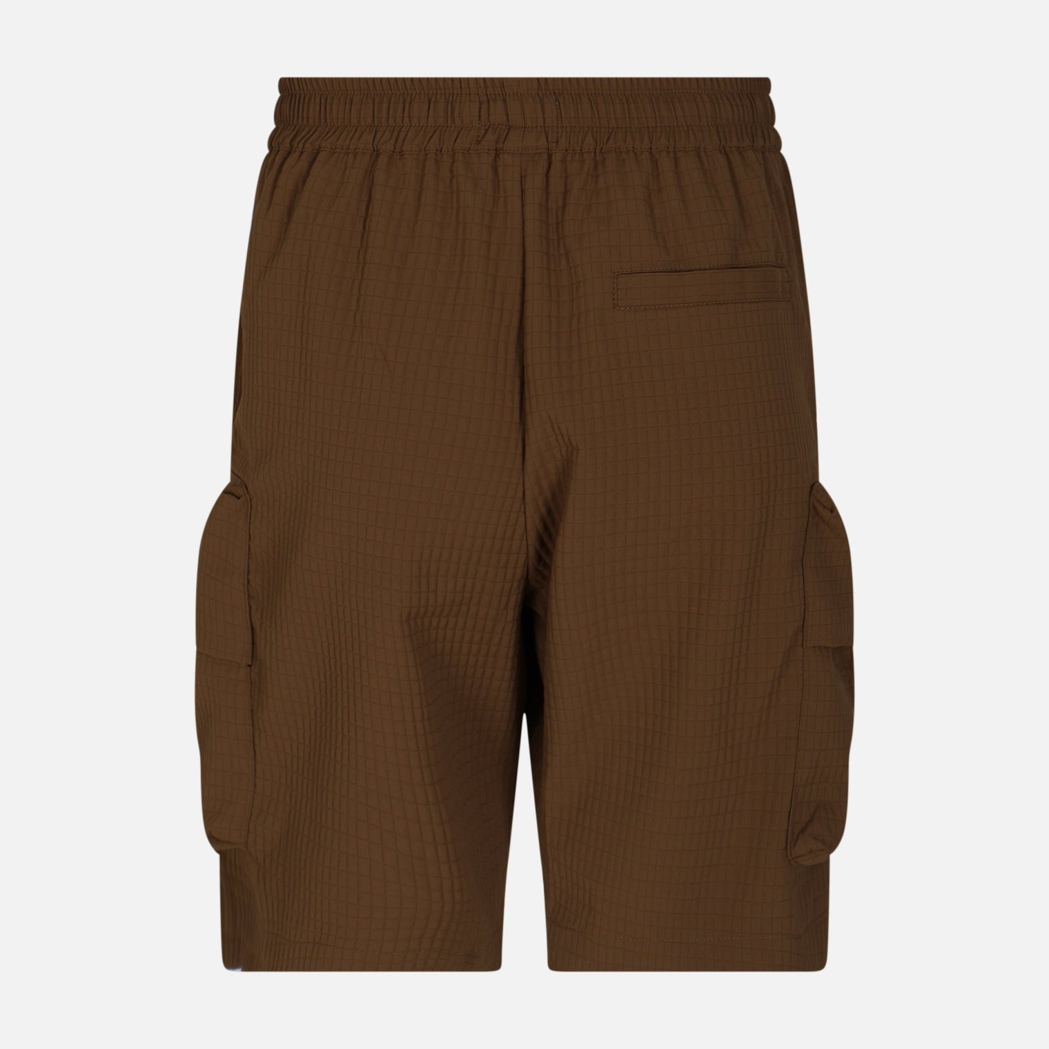 MEN SHORT KNITED REGULAR FIT