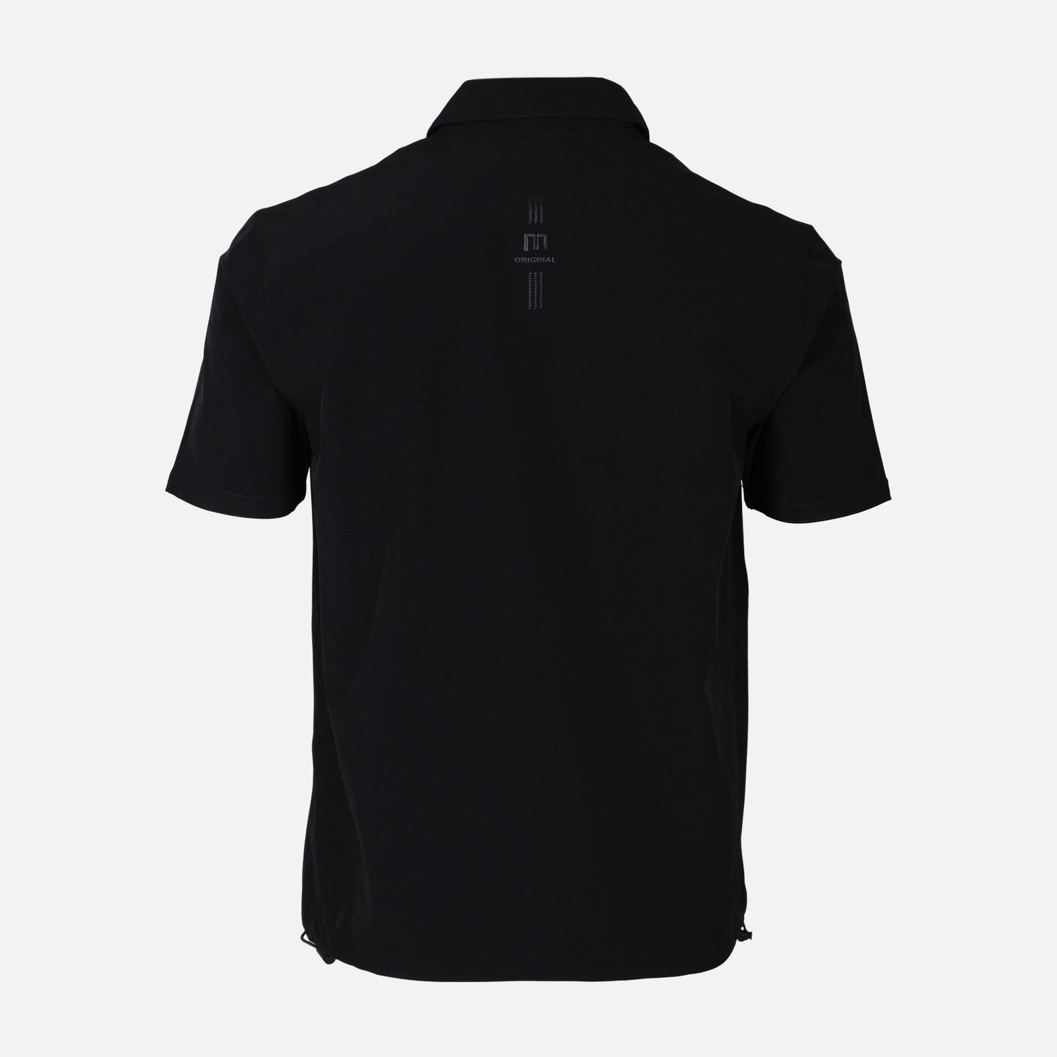 MEN SHIRT SHORT SLEEVE REGULAR FIT