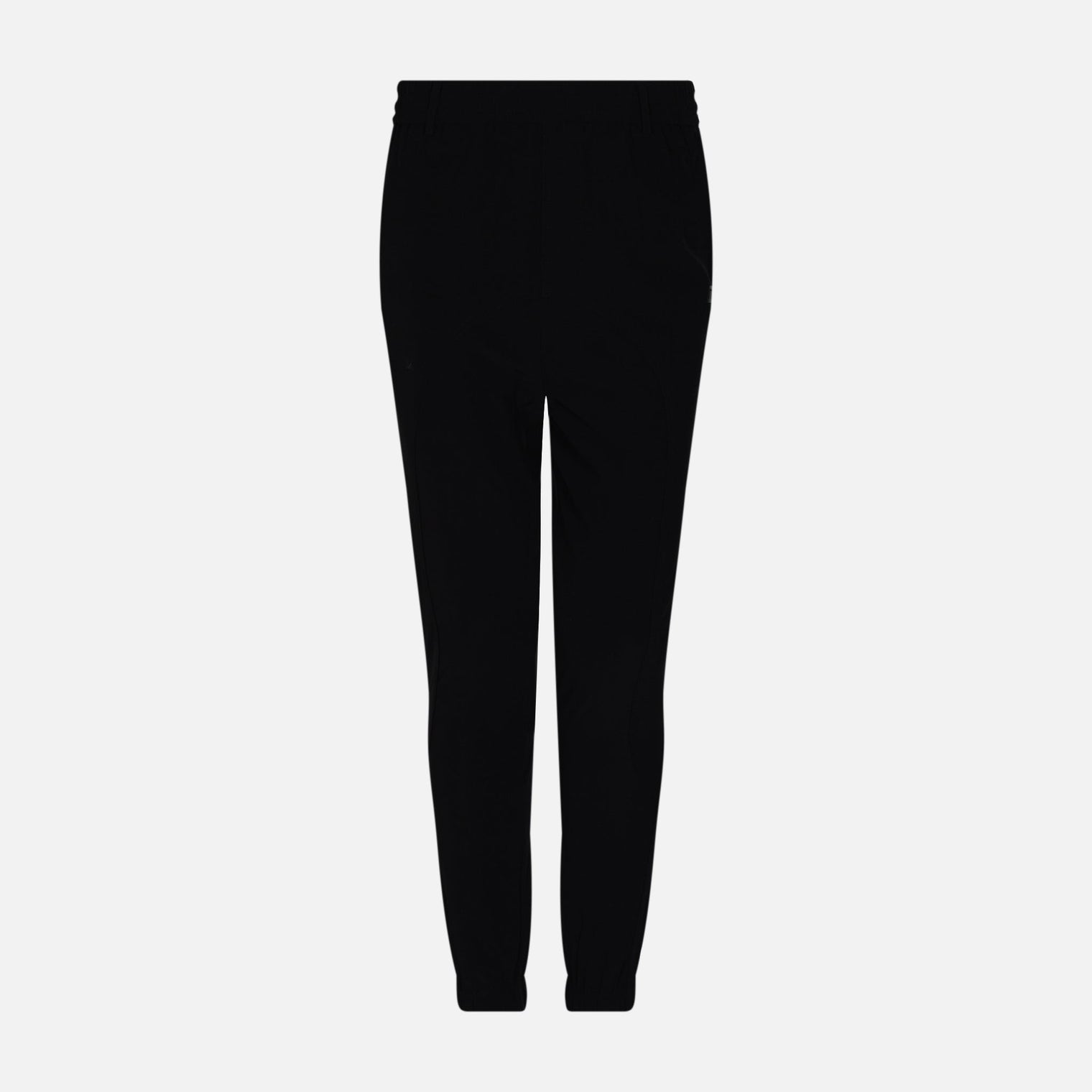 MEN JOGGER WOVEN REGULAR FIT