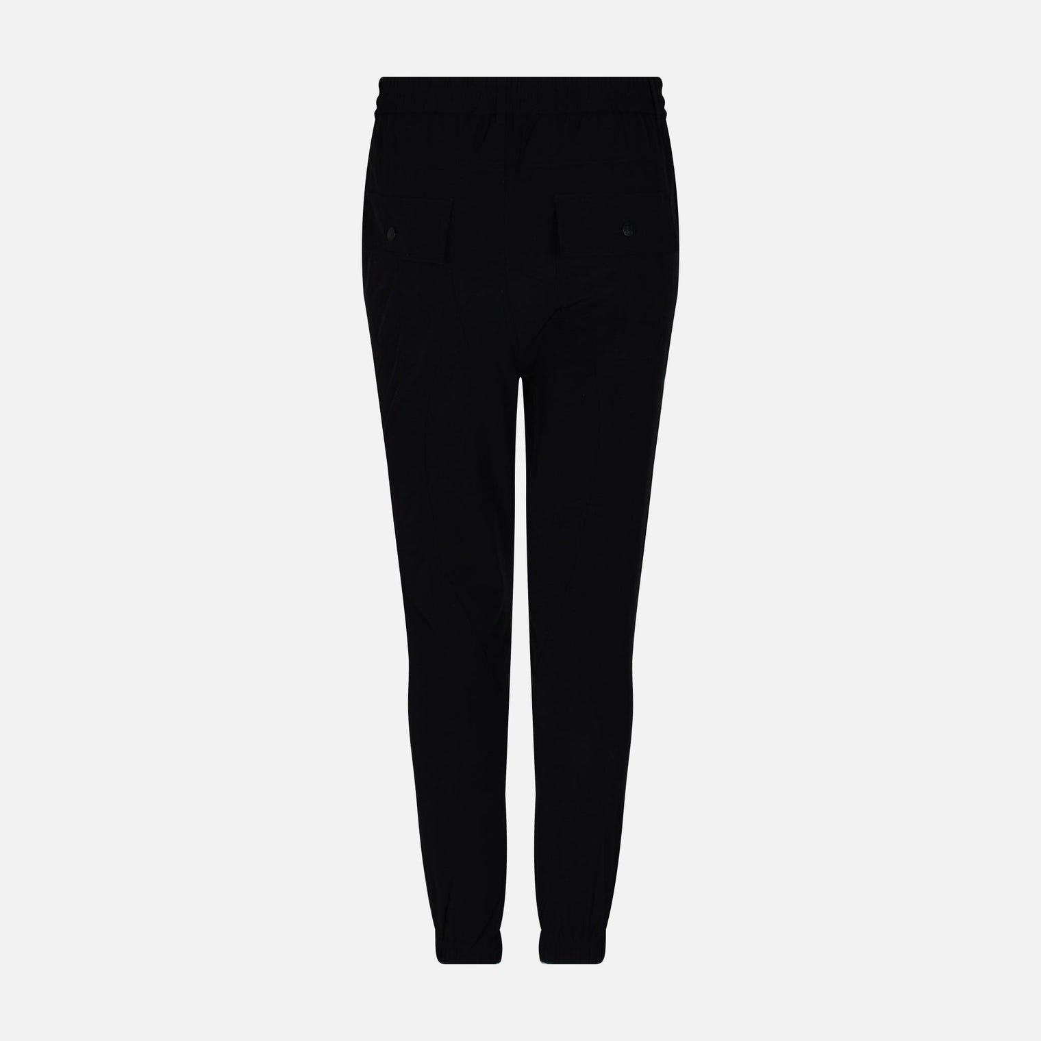 MEN JOGGER WOVEN REGULAR FIT