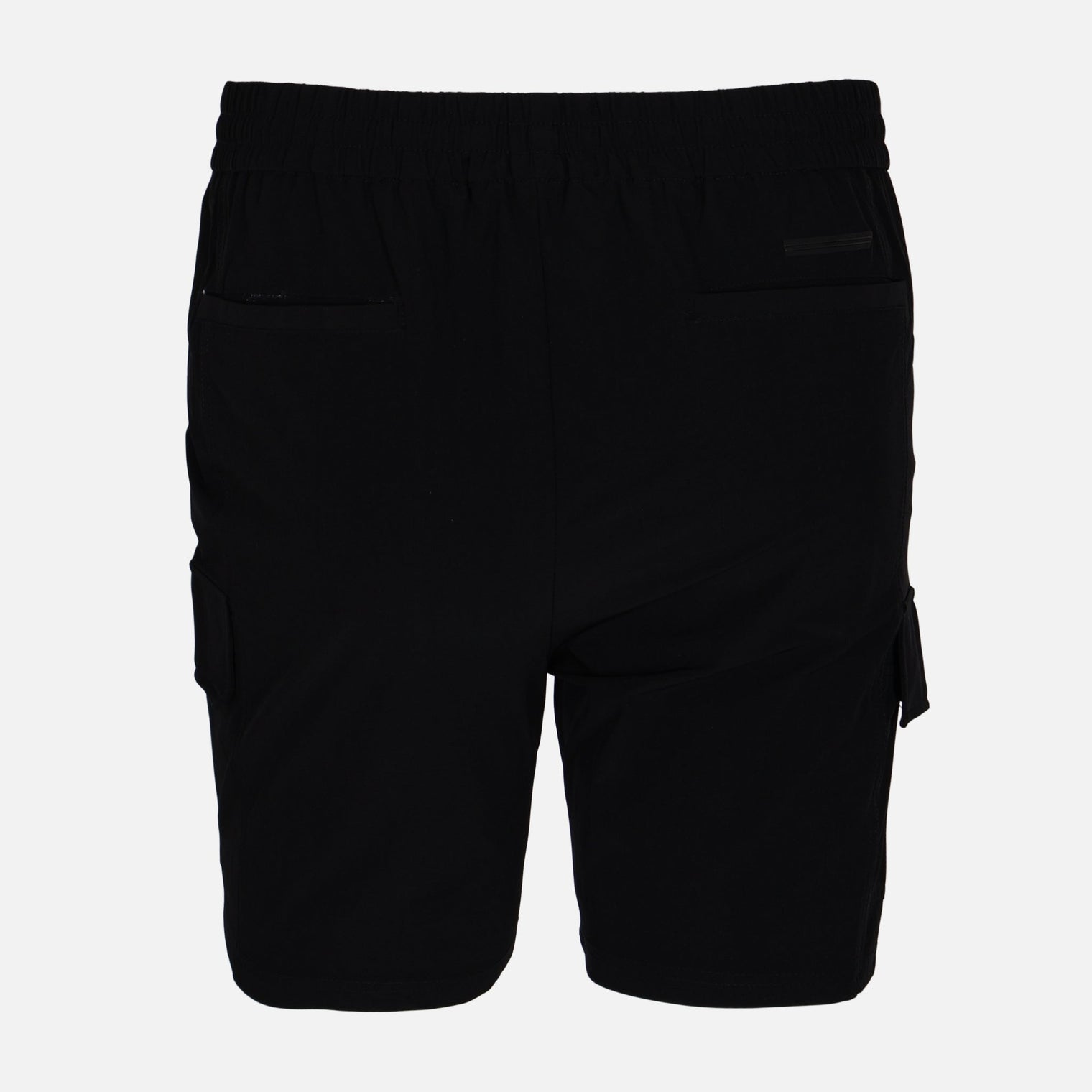 MEN SHORT WOVEN REGULAR FIT