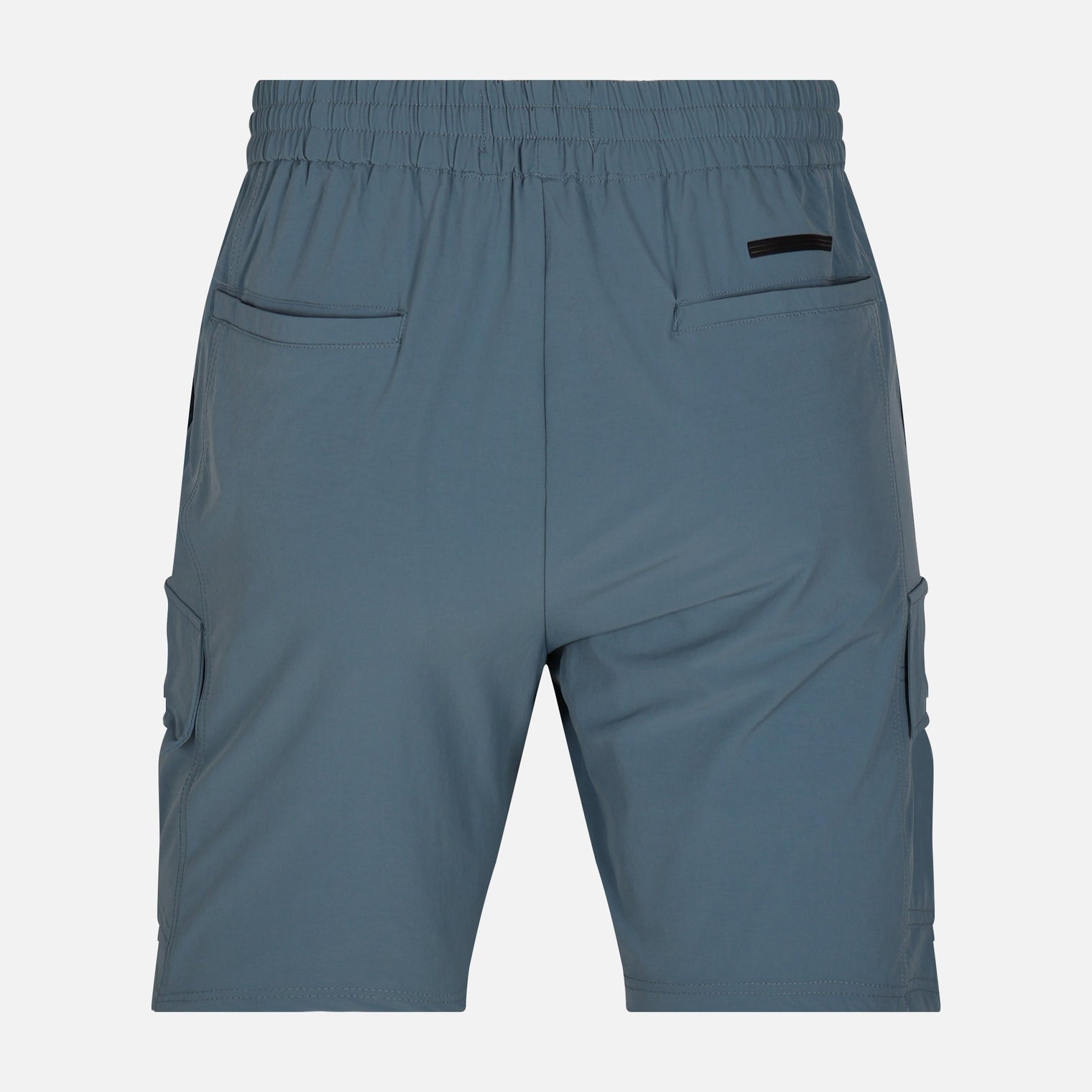MEN SHORT WOVEN REGULAR FIT