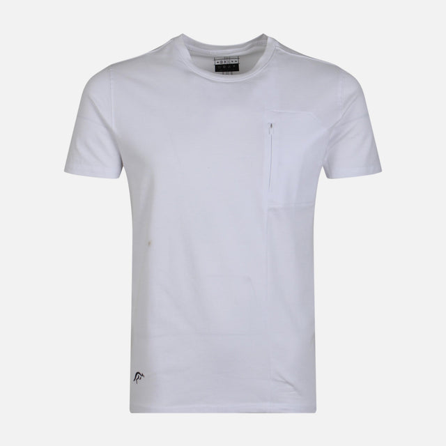 MEN T-SHIRT ROUND NECK REGULAR FIT