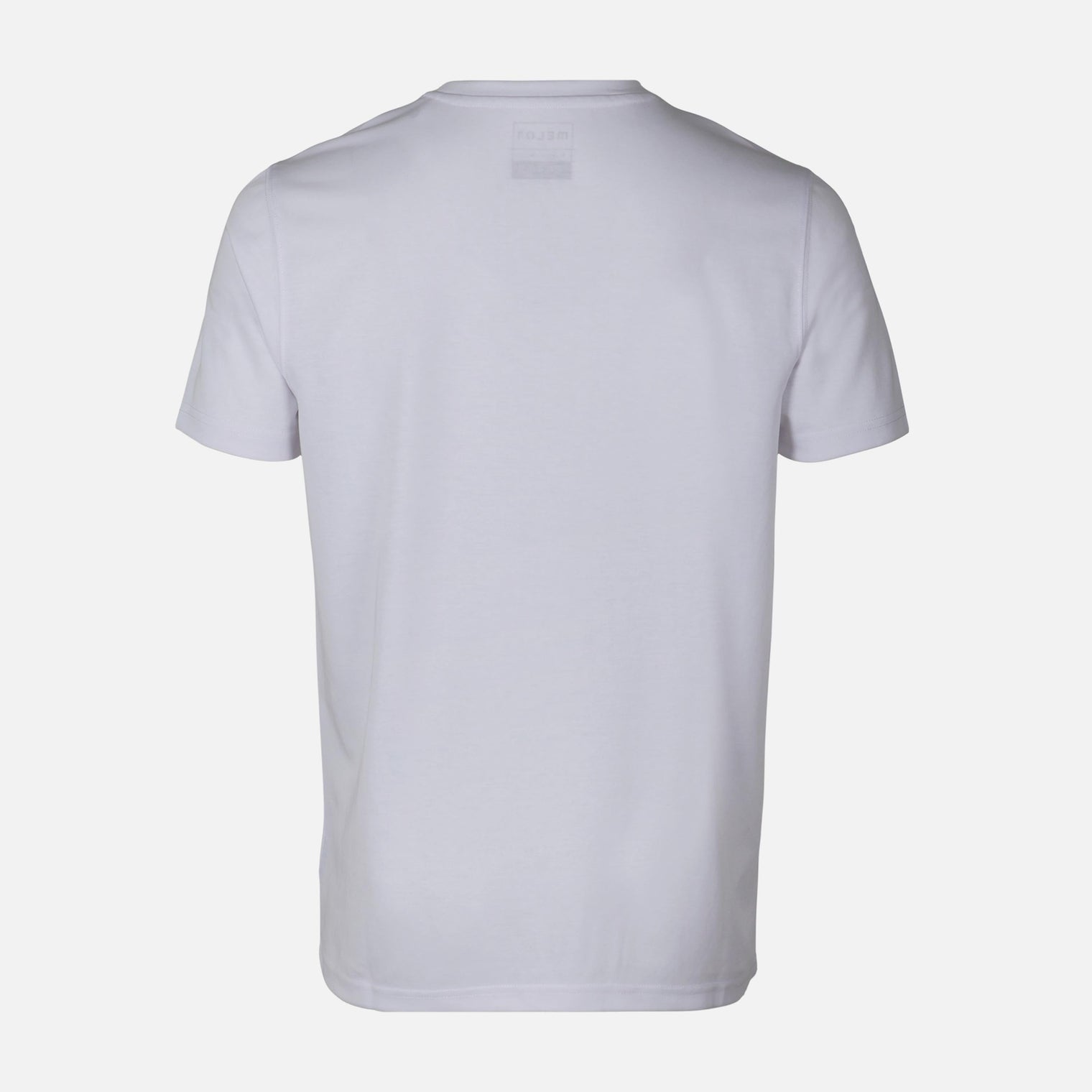 MEN T-SHIRT ROUND NECK REGULAR FIT