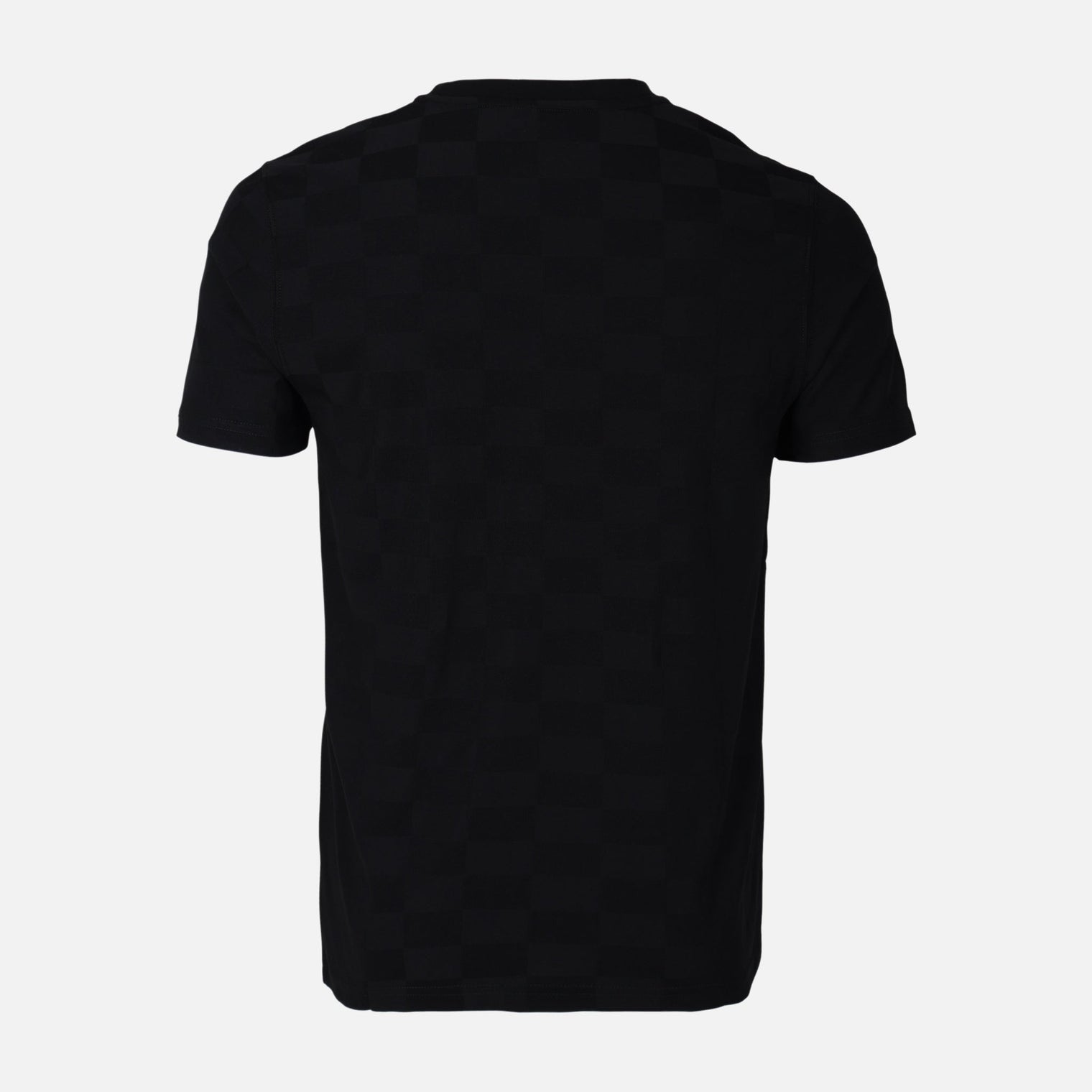 MEN T-SHIRT ROUND NECK REGULAR FIT