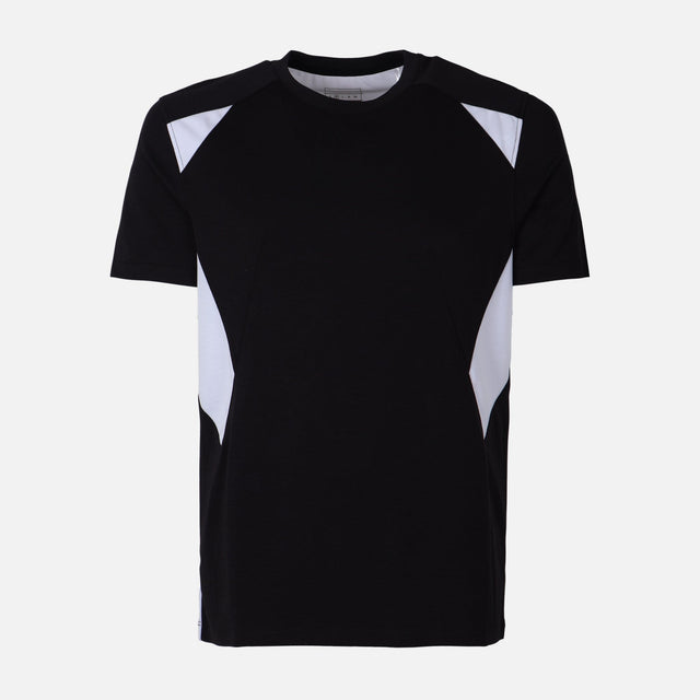 MEN T-SHIRT ROUND NECK REGULAR FIT